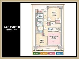 プラウドシティ方南町