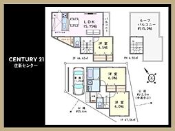 中野区弥生町４丁目