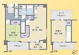 ラポール砧公園