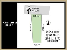 杉並区今川２丁目