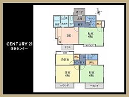 杉並区浜田山３丁目