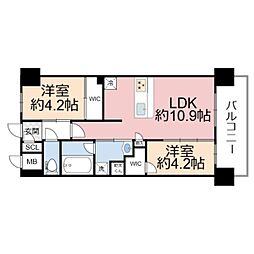 スプランディッド城東関目 702