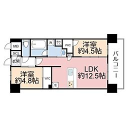 スプランディッド城東関目 703
