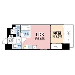 アーバネックス大阪城北 505