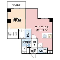 フェブライオ都島本通 701
