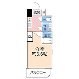 エスリード京橋セントラル 303