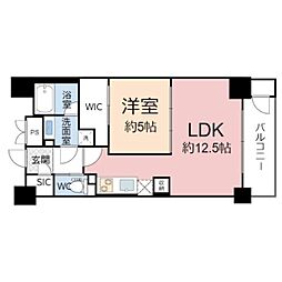 ネットフローラ梅田北 402