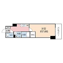 ブランシュ京橋 303
