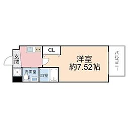 サムティ京橋Fluss 505