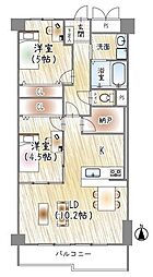 桜宮コンソルト 1305