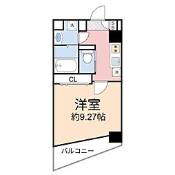 フォレストフィールド 502