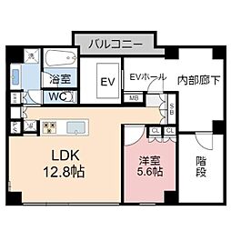 Kyobashi View Residence 401