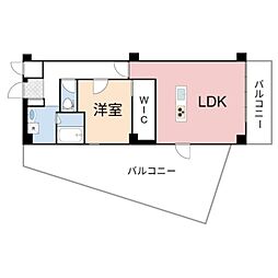 リブウッド大阪城 503