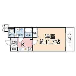 エクセレントOBPバンクス 404