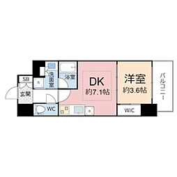 アーバネックス大阪城北 402