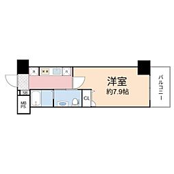 エルプレイス京橋 813