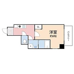 フェニックスキャッスル 403