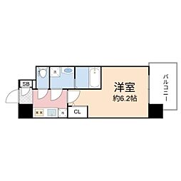 エスリード大阪城EAST 810