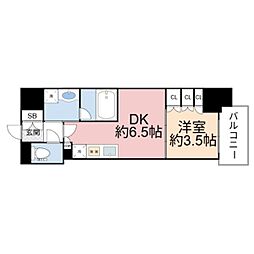 ザ・パークハビオ都島テラス 904