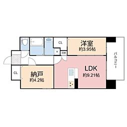 グランステディ城東中央 301