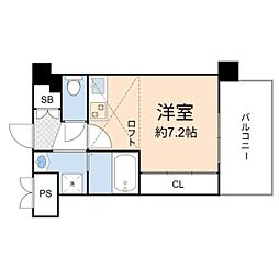 ヴィラ・レスト 602