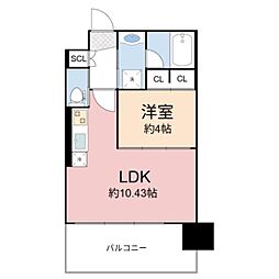 プレジオ都島北通 302