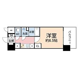 ファステート蒲生公園アペルザ 304