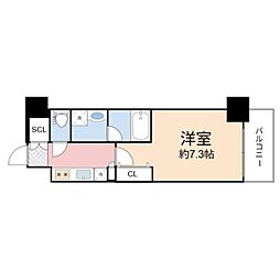 アーバネックス京橋 509