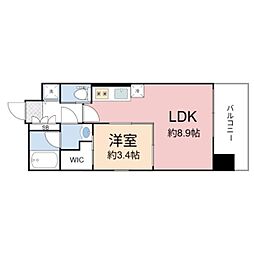アーバネックス京橋 302