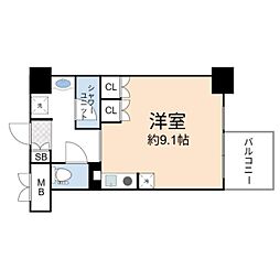 エスティライフ大阪都島 601