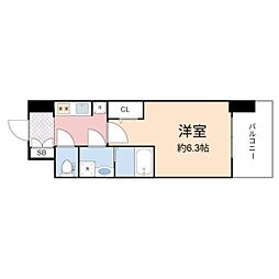 S-RESIDENCE城東SEVER 1203