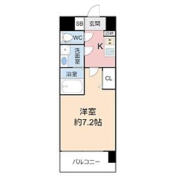 レジュールアッシュ桜宮エクシード 503