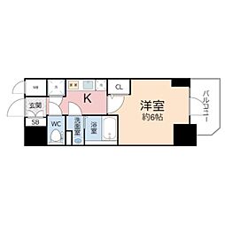 エスリード大阪城クローグ 801