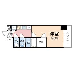 エスリード京橋グランツ 504