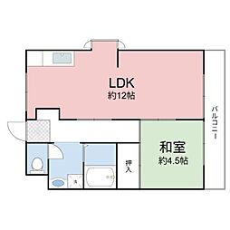 クリアポート福本