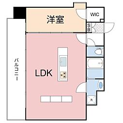 W.O.B.KYOBASHI（ウォブキョウバシ） 1109