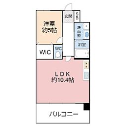 マンションはりげん 701