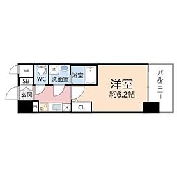 エスリード大阪京橋フロレゾン 706