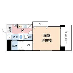 Cherry Hills(チェリーヒルズ) 801
