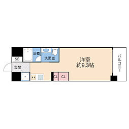セイワパレス京橋コルティーレ 703