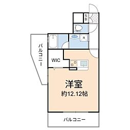 Lasante京橋 601