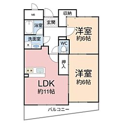 フレアコート京橋 403