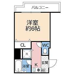 片町コート 307