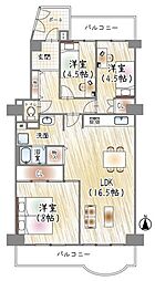 シティハイツ森小路2号棟