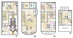 大阪市西淀川区大野３丁目