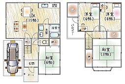 寝屋川市太秦東が丘