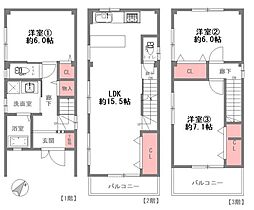 大阪市都島区毛馬町４丁目