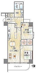 グラン・シティオ上本町