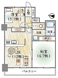 コスモグラシティ梅田東