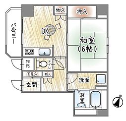 ライオンズマンション御堂本町